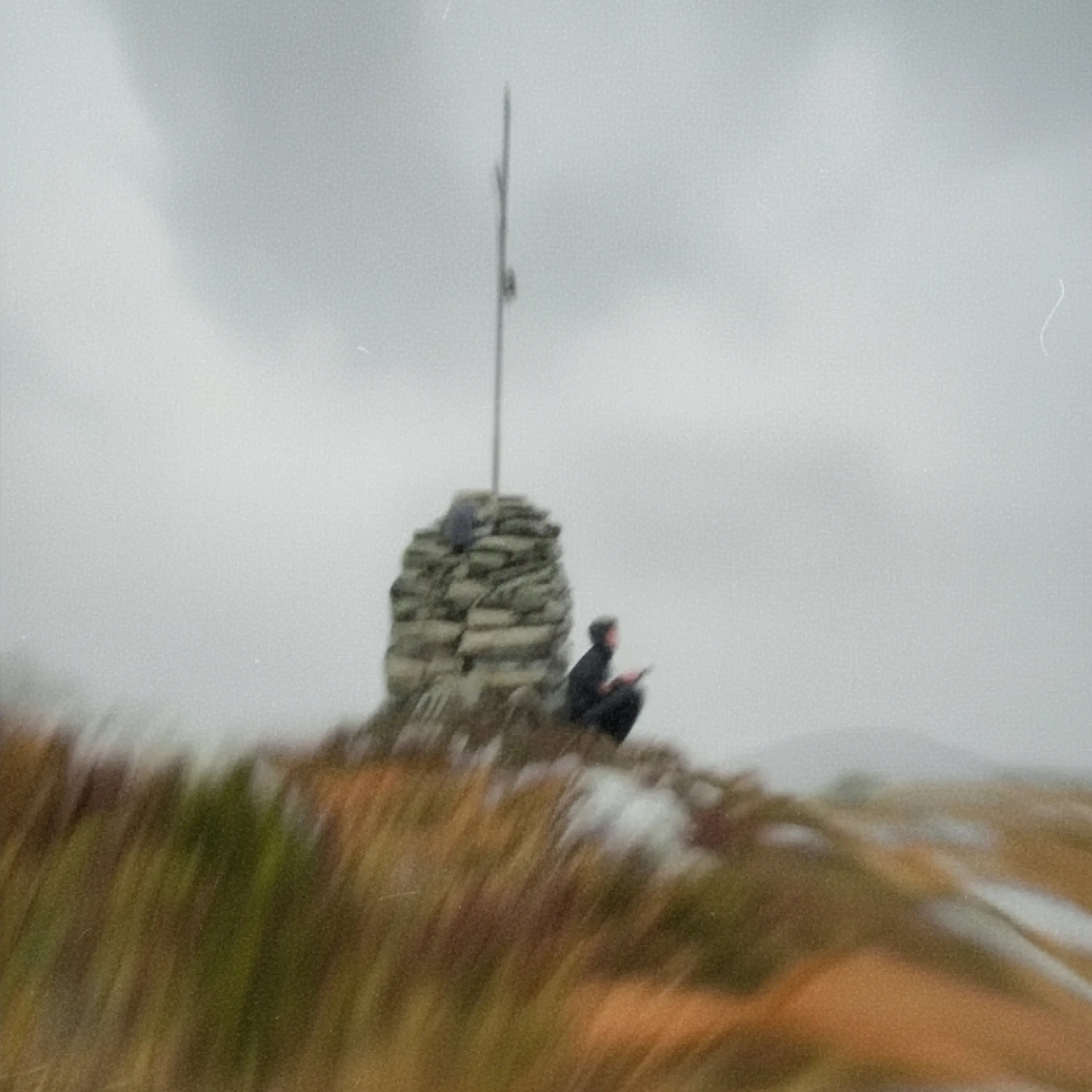 Cover for: Mountains