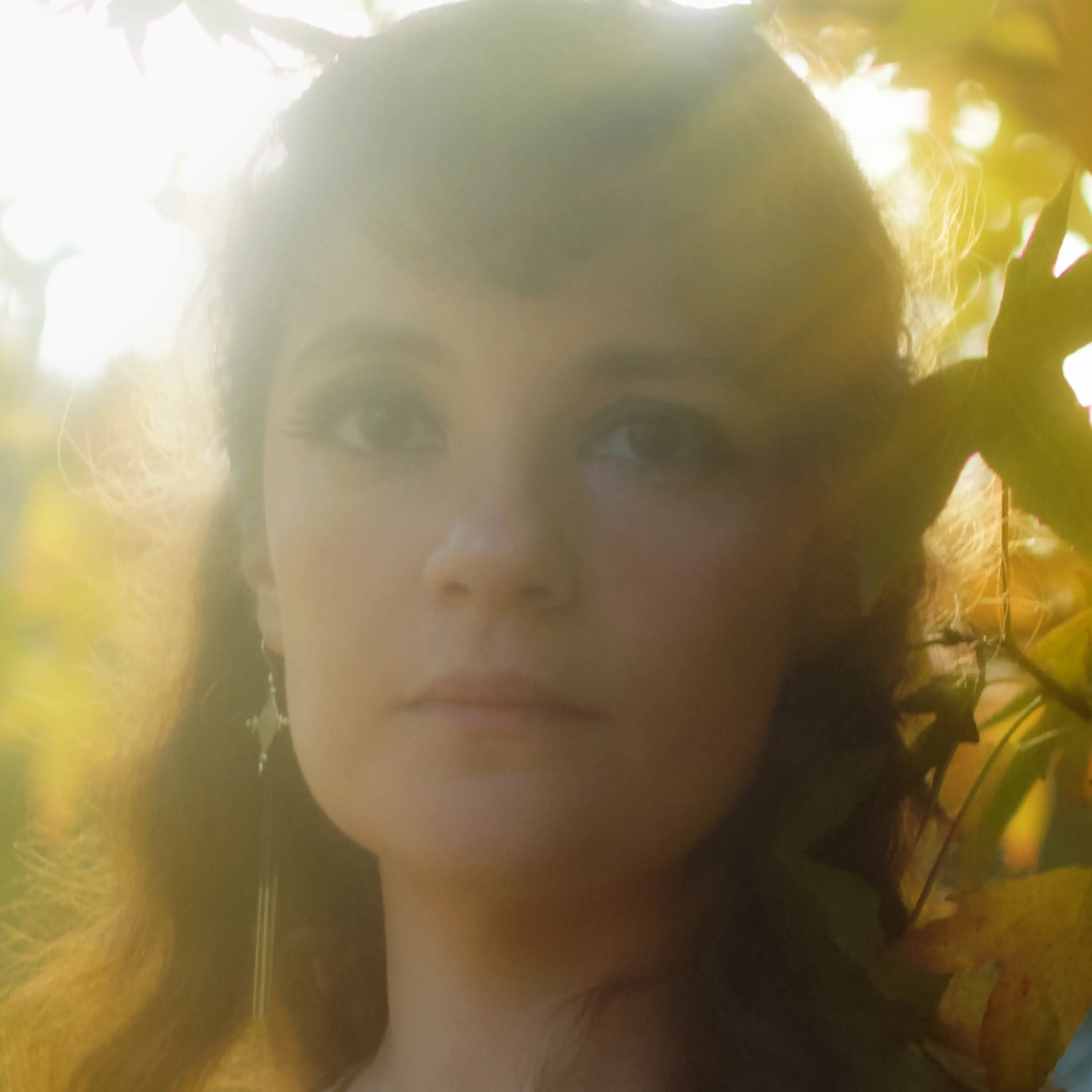 Photo of: Aisha Vaughan