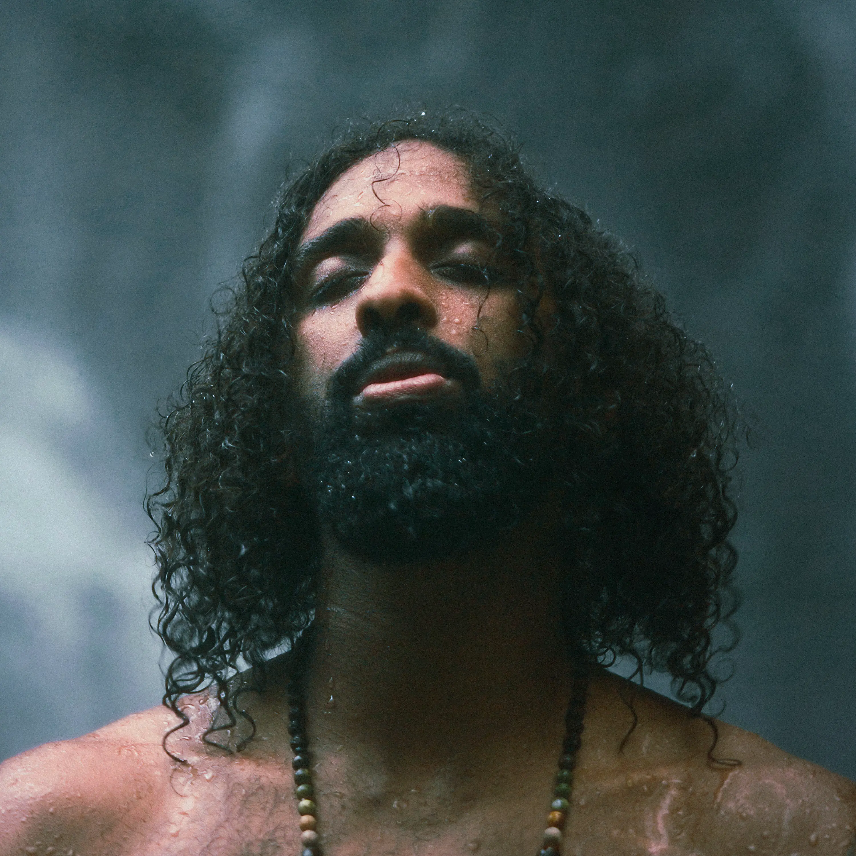 Cover for: Meditations: Bali