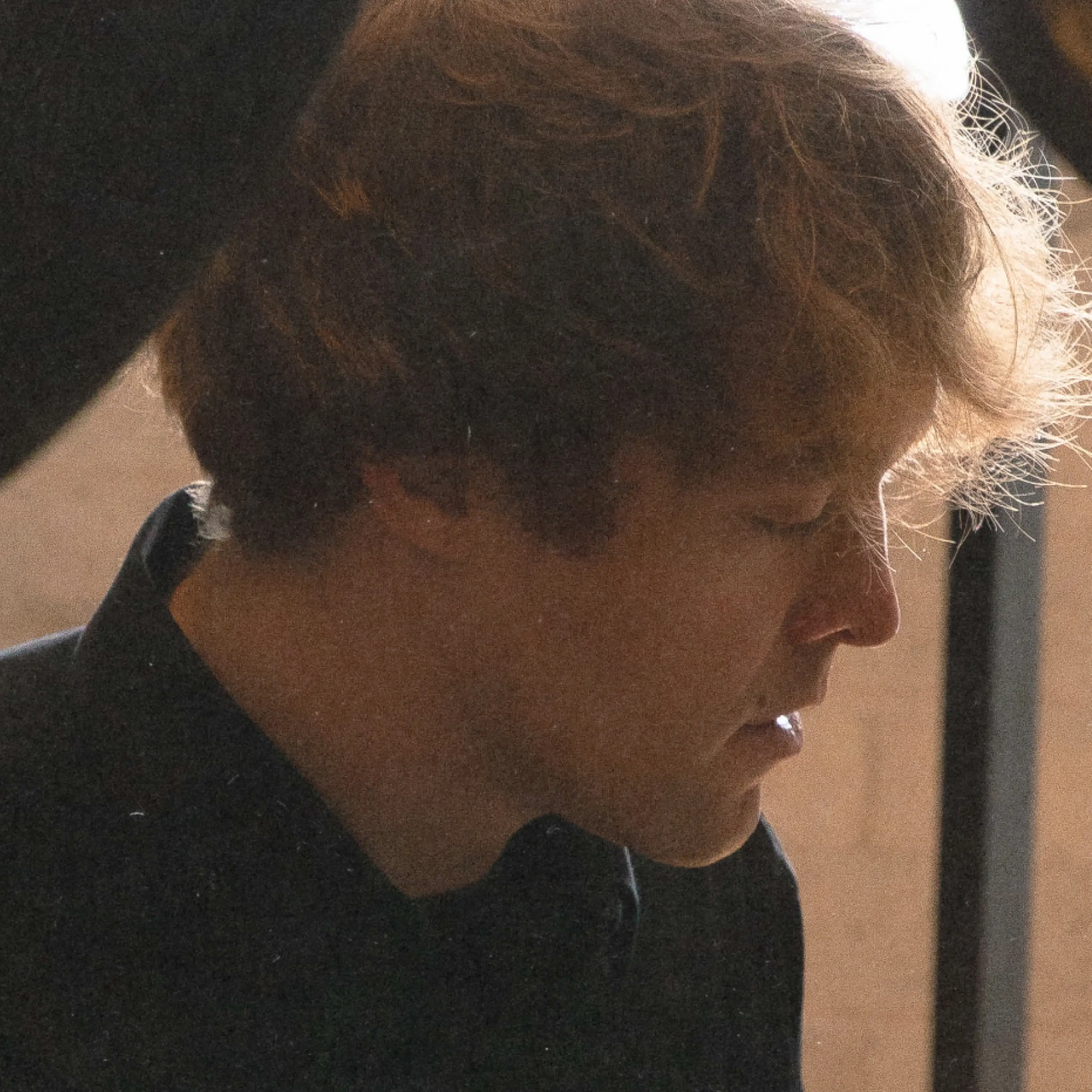 Photo of William Cas